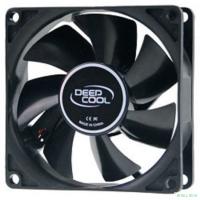 Case fan Deepcool XFAN 80 {80x80x25, Molex, 20dB, 1800rpm, 82g}