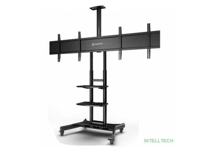 ONKRON TS1881DVB чёрная