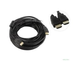 5bites APC-200-100F кабель HDMI / M-M / V2.0 / 4K / HIGH SPEED / ETHERNET / 3D / FERRITES / 10M