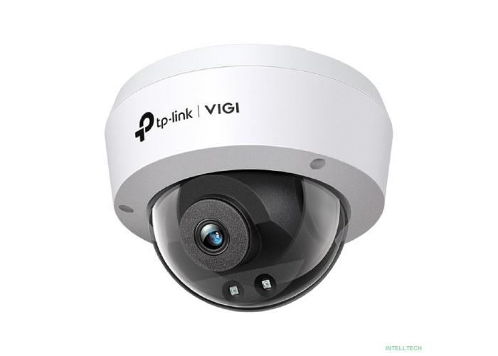 TP-Link VIGI C230I Mini(2.8mm) Компактная купольная IP-камера 3 Мп