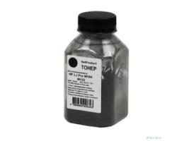 NetProduct Тонер для HP LJ Pro  M104/M132 (CF218A), 70 г, банка