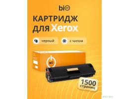 Bion BCR-106R02773  Картридж для Xerox { Phaser 3020, WorkCentre 3025  }(1500  стр.),Черный, с чипом