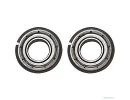 Подшипник резинового вала для KYOCERA ECOSYS P3055dn/3060dn/3050dn/FS-4200DN (CET), 2 шт/компл, CET331002