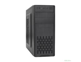 Exegate EX292993RUS Корпус Miditower ExeGate CP-606U (ATX, без БП, 1*USB+1*USB3.0, аудио)