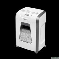 Fellowes  Шредер Powershred 15C, DIN P-4, 4х40мм, 14лст., 19лтр. (100017466)