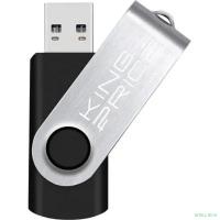 KingPrice 16GB KPFD2 KPFD2A016ABK USB2.0 черный