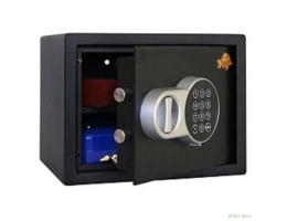 Сейф AIKO Т-23 EL (Внешние размеры:230х300х277 мм,Вес:6 кг) [S10399260414]