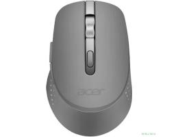 Acer OMR310 [ZL.MCECC.032] темно-серый оптич. 1600dpi беспров. BT/Radio USB 7but 