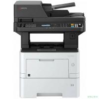 Kyocera M3145dn (1102TF3AX0) {А4, 45 ppm, 1200dpi, 1 Gb, USB, Net, RADP,старт.тонер TK-3165, совмест: TK-3060, АЗИЯ} 