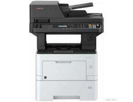 Kyocera M3145dn (1102TF3AX0) {А4, 45 ppm, 1200dpi, 1 Gb, USB, Net, RADP,старт.тонер TK-3165, совмест: TK-3060, АЗИЯ} 