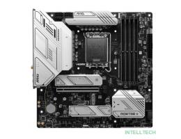 MSI MAG B760M MORTAR WIFI II {LGA 1700, Intel B760, mATX } RTL