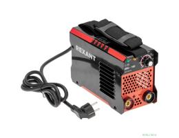 Rexant 11-0915 Сварочный аппарат инверторный MINI-160