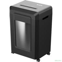 Шредер Cactus CS-SH-G9 (секр.P-4) фрагменты 18лист. 30лтр. скрепки скобы пл.карты CD {2030104}