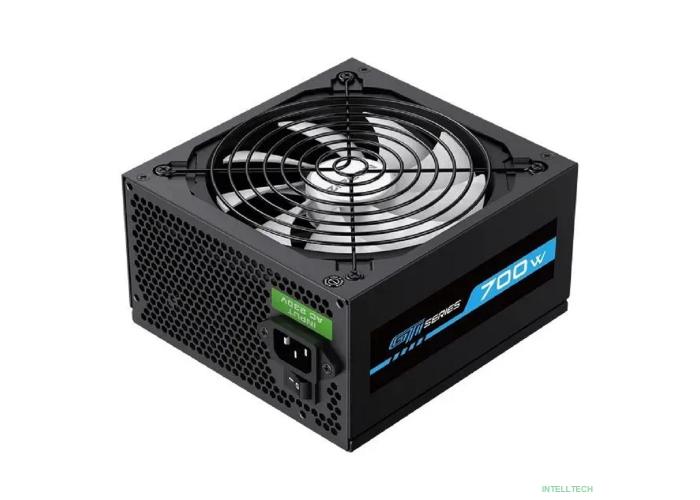 ZIRCON Блок питания ATX 700W GTI-700