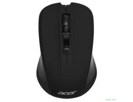 Acer OMR010 [ZL.MCEEE.005]  Mouse wireless USB (2but) black 