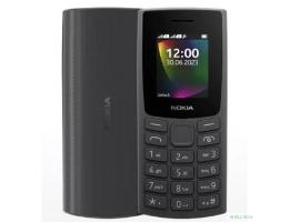 NOKIA 106 TA-1564 DS EAC CHARCOAL 1GF019BPA2C02	