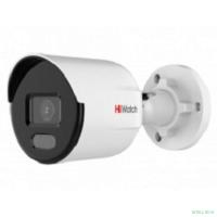 HiWatch DS-I250L(D)(2.8 mm) 2.8-2.8мм цв. корп.:белый Камера видеонаблюдения IP 