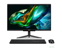 Acer Aspire C24-1610 [DQ.BLCCD.003] Black 23.8" {FHD i3 N305/16Gb/512Gb SSD/UHD Graphics/Eshell}