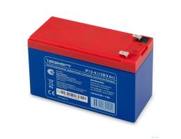 Ippon Батарея IP12-9 12V/9AH {669058}