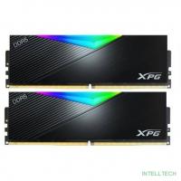 A-data DDR5 64Gb DDR5 6400MHz XPG Lancer RGB (AX5U6400C3232G-DCLARBK) (2x32Gb KIT) 
