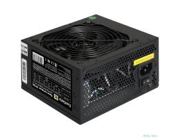 Exegate EX221985RUS Блок питания 350W ATX-XP350 OEM, black, 12cm fan, 24+4pin, 3*SATA, 1*FDD, 2*IDE [251758]