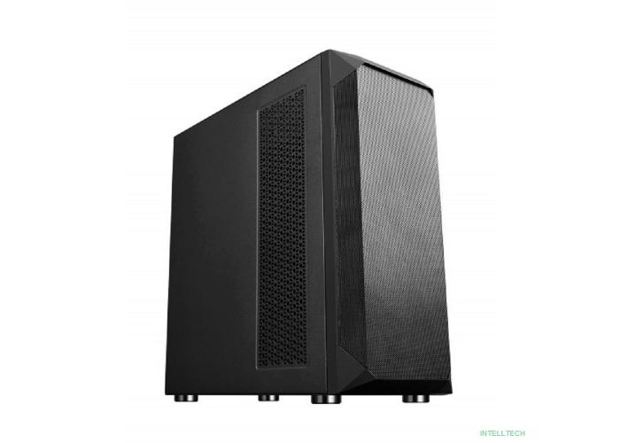 1STPLAYER Корпус DK 14HDD MC / ATX, 14x3.5