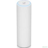 UBIQUITI U6-Mesh Точка доступа 2,4+5 ГГц, Wi-Fi 6, 4х4 MU-MIMO, 802.3af, 1х 1G Ethernet