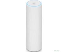 UBIQUITI U6-Mesh Точка доступа 2,4+5 ГГц, Wi-Fi 6, 4х4 MU-MIMO, 802.3af, 1х 1G Ethernet