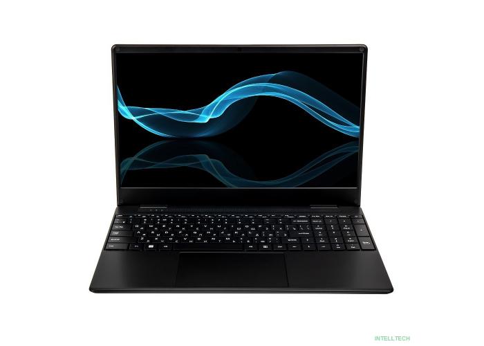 Hiper Workbook U26 [U26-15FII3100R16S5WPG] black 15.6