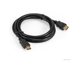 Exegate EX294684RUS Кабель HDMI ExeGate EX-CC-HDMI-2.0 (19M/19M, 2м, v1.4b, позолоченные контакты) Exegate EX294684RUS Кабель HDMI ExeGate EX-CC-HDMI-2.0 (19M/19M, 2м, v1.4b, позолоченные контакты)