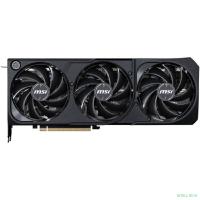 MSI PCI-E  RTX 5070 12G SHADOW 3X OC 
