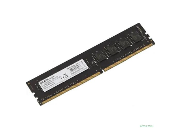 AMD DDR4 DIMM 8GB R748G2133U2S-UO PC4-17000, 2133MHz