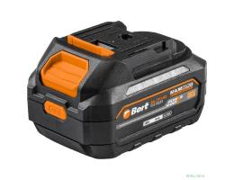 Bort БАТАРЕЯ АККУМУЛЯТОРНАЯ BA-21U-63 {6 АЧ, ЯЧЕЙКА 3 АЧ, аккум. система Makita 18V LXT} [93418699]