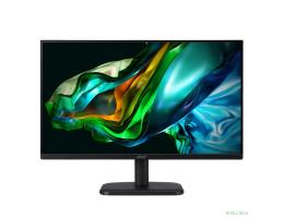 LCD Acer 23.8" EK241YEbi {IPS 1920x1080 100Hz 1ms 178/178 250cd D-Sub HDMI1.4} [UM.QE1EE.E03]