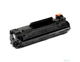 HP CF283X Картридж, Black {LaserJet Pro  M225 MFP/M201, (2200стр.)}