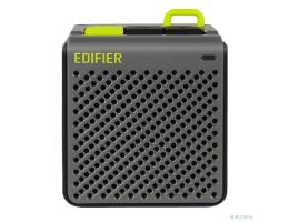 Edifier MP85 grey {2,2 W, 230 Гц - 17 кГц; Bluetooth v5.3; Размеры(Ш?В?Г):52 ? 63 ? 28,5 мм Вес (нетто):70 г}
