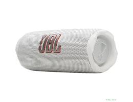 Портативная колонка 35W белый FLIP 7 JBL
