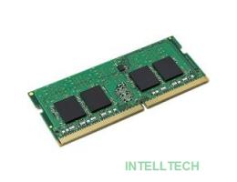 Kingston DDR4 SODIMM 4GB KVR21S15S8/4 PC4-17000, 2133MHz, CL15