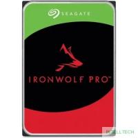 16TB Seagate Ironwolf Pro (ST16000NT001) {SATA 6 Гбит/с, 7200 rpm, 256mb buffer, для NAS}