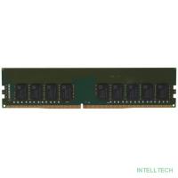 Kingston DDR4 DIMM 16GB KSM26ED8/16HD PC4-21300, 2666MHz, ECC 