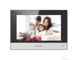 HIKVISION DS-KH6320-TE1 Монитор LCD 7" IP DOORPHONE