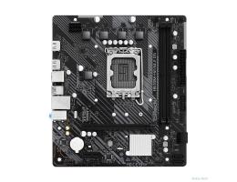 Материнская плата ASRock H610M-H2/M.2, RTL