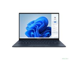 ASUS Zenbook UX3405CA-ST1353 [90NB14W1-M01ZR0] Blue 14" {OLED 3K Ul7 255H/32Gb/SSD1Tb/140T/noOS/Bag}