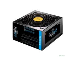 Chieftec 750W (BDF-750C) <750W, v2.3/EPS, APFC, Fan 14 cm , Модульный , 80+ Bronze, Retail>