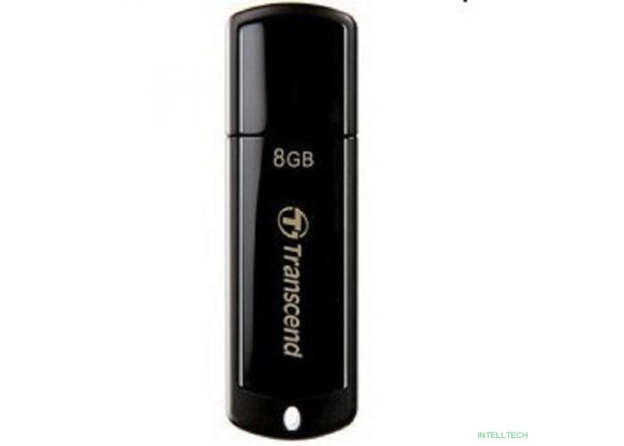 Transcend USB Drive 8Gb JetFlash 350 TS8GJF350 {USB 2.0}