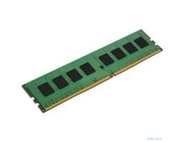 Kingston DDR4 DIMM 16GB KVR32N22D8/16 PC4-25600, 3200MHz, CL22