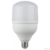 ЭРА Б0027011 Лампа светодиодная STD LED POWER T80-20W-6500-E27 E27 / Е27 20Вт колокол холодный дневной свет