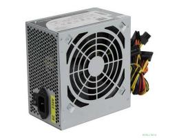 POWERMAN  PM-500ATX-F  BLACK  [6136308]