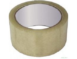 РОС Скотч упаковочный прозрачный, толщина 40 мкр, 48 мм х 140 м [11067]