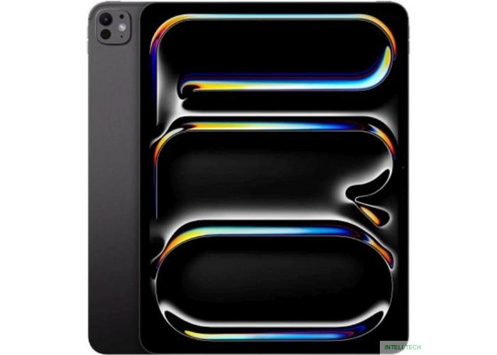 Apple iPad Pro 13-inch (M5) Wi-Fi + Cellular 512Gb with Standard glass Space Black (ME7Y4TY/A)